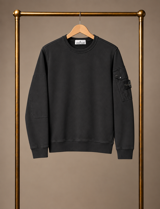 Stone Island Shadow Project Sweater 3747