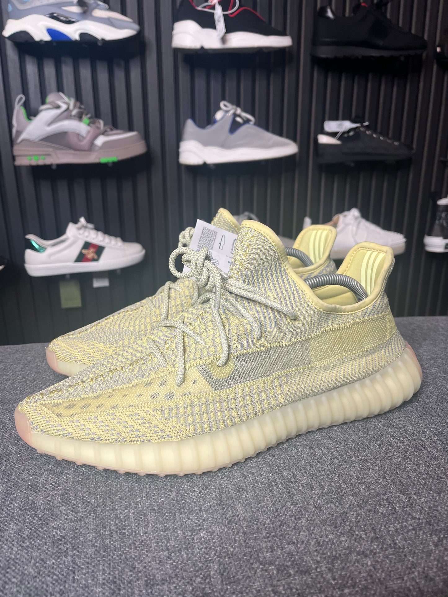Yeezy 350 Antlia UK 12.5 3216
