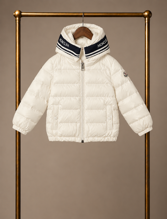Moncler Mormour 12-18 Months 3717
