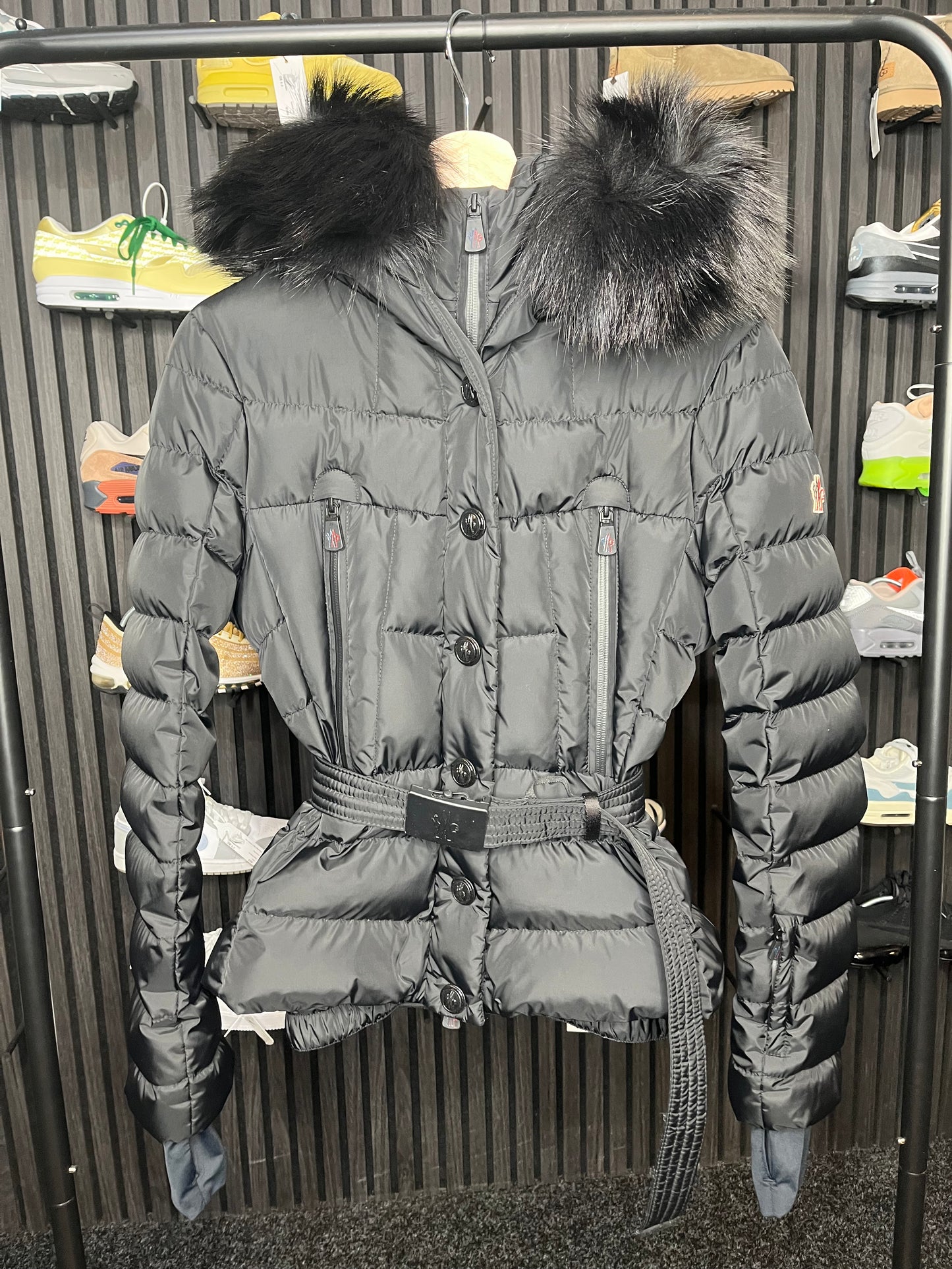 Moncler Grenoble Small W 3213