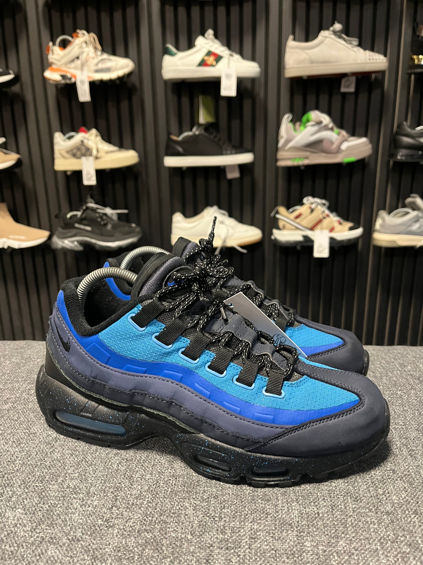 Air Max 95s Stash UK 8 3625