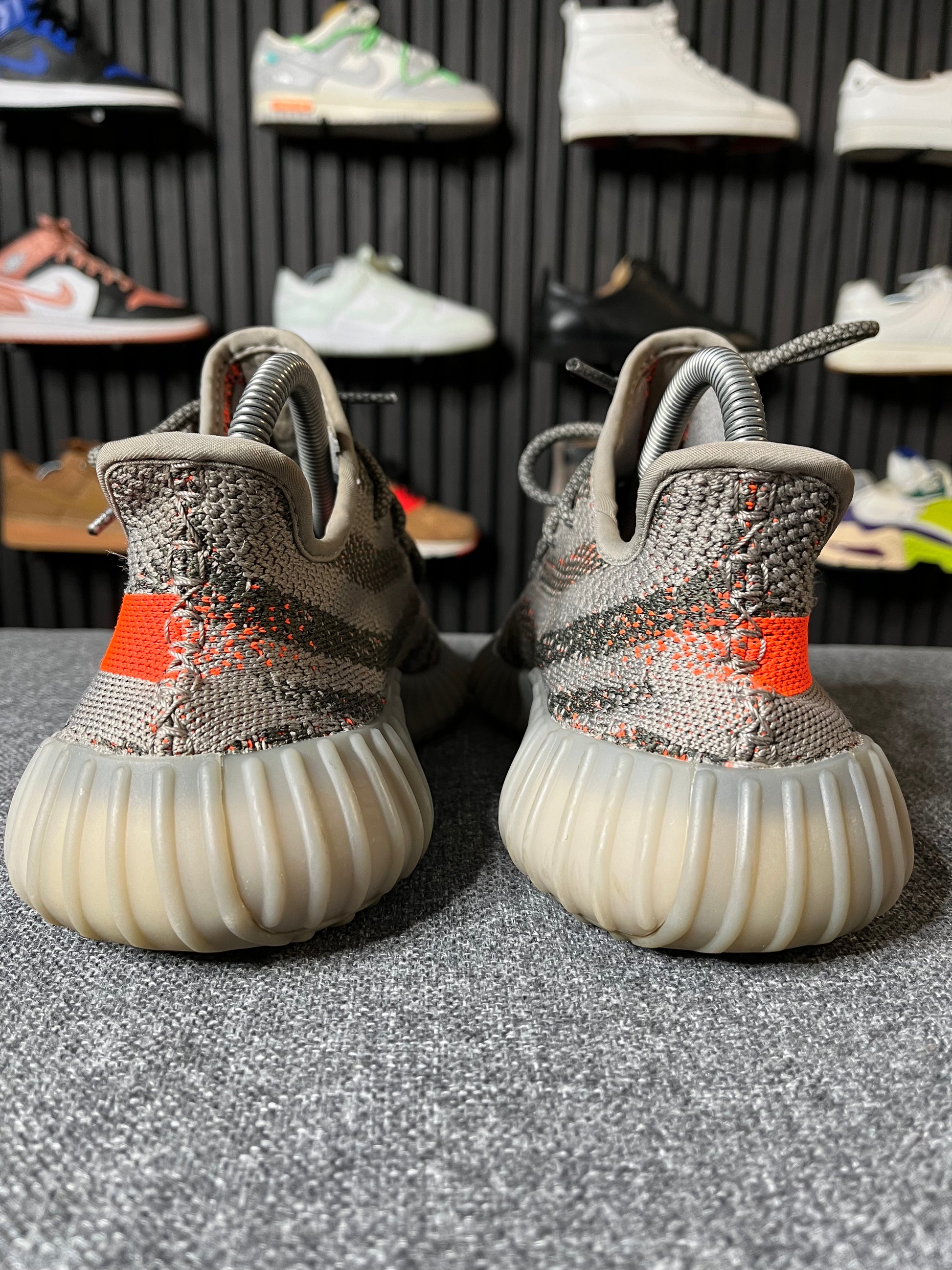 Yeezy Boost Beluga UK6 Soled