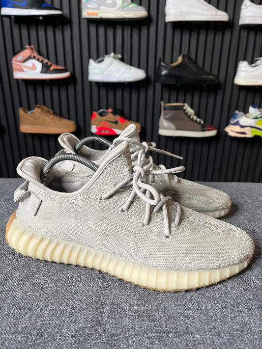 Yeezy Boost 350 Sesame UK10.5