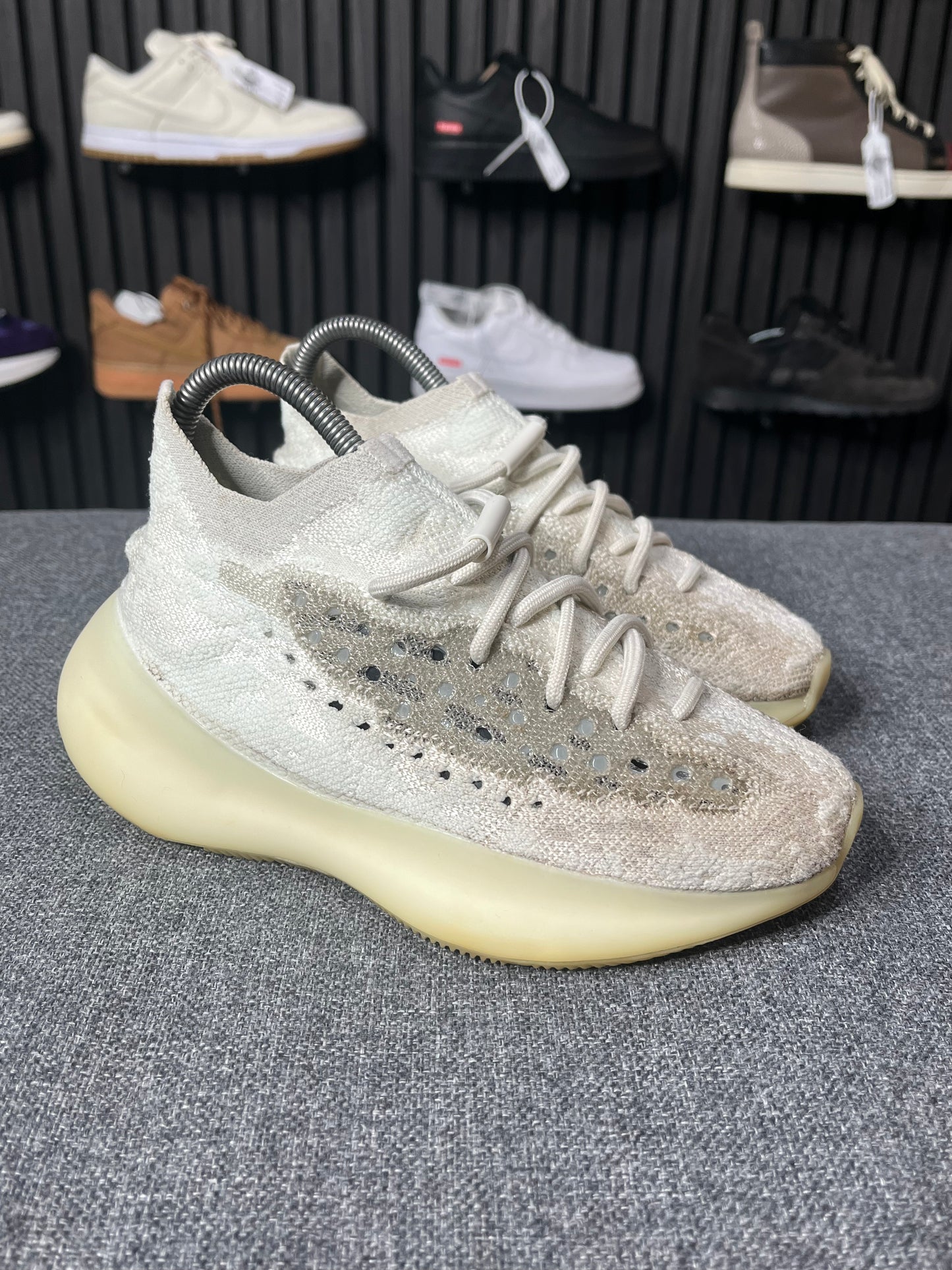 Yeezy Boost 380 Calcite Glow UK3.5 EU36