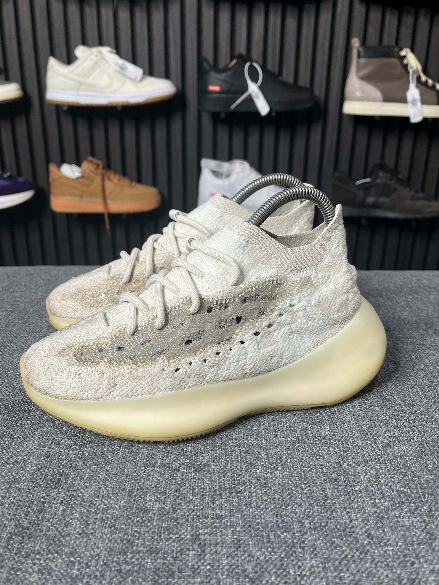 Yeezy Boost 380 Calcite Glow UK3.5 EU36
