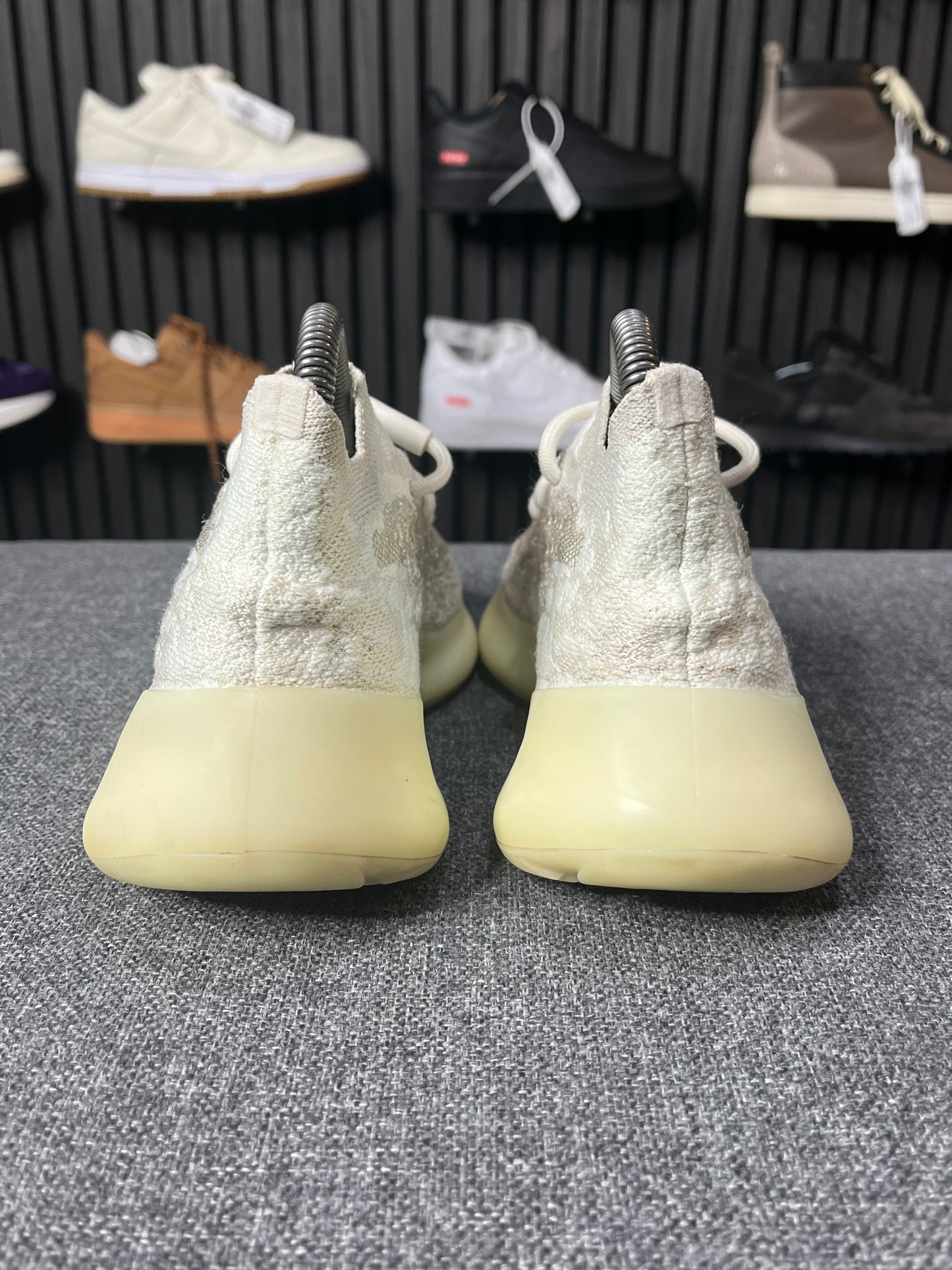 Yeezy Boost 380 Calcite Glow UK3.5 EU36