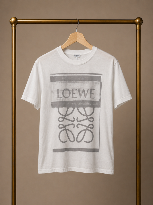 Loewe Tee Medium Ladies 3420