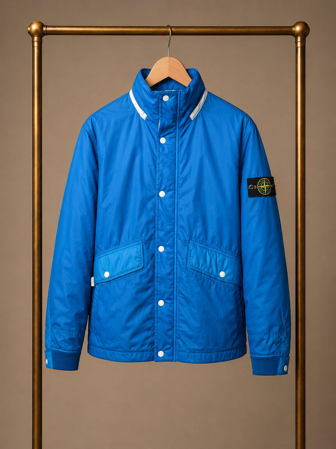 Stone Island / Cruise 30th Anniversary Jacket XL 3188
