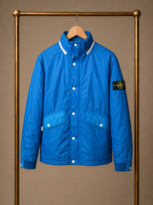 Stone Island / Cruise 30th Anniversary Jacket XL 3188
