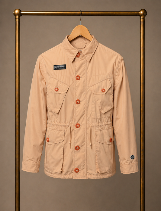 Adidas Spezial Calvadella Small 2738