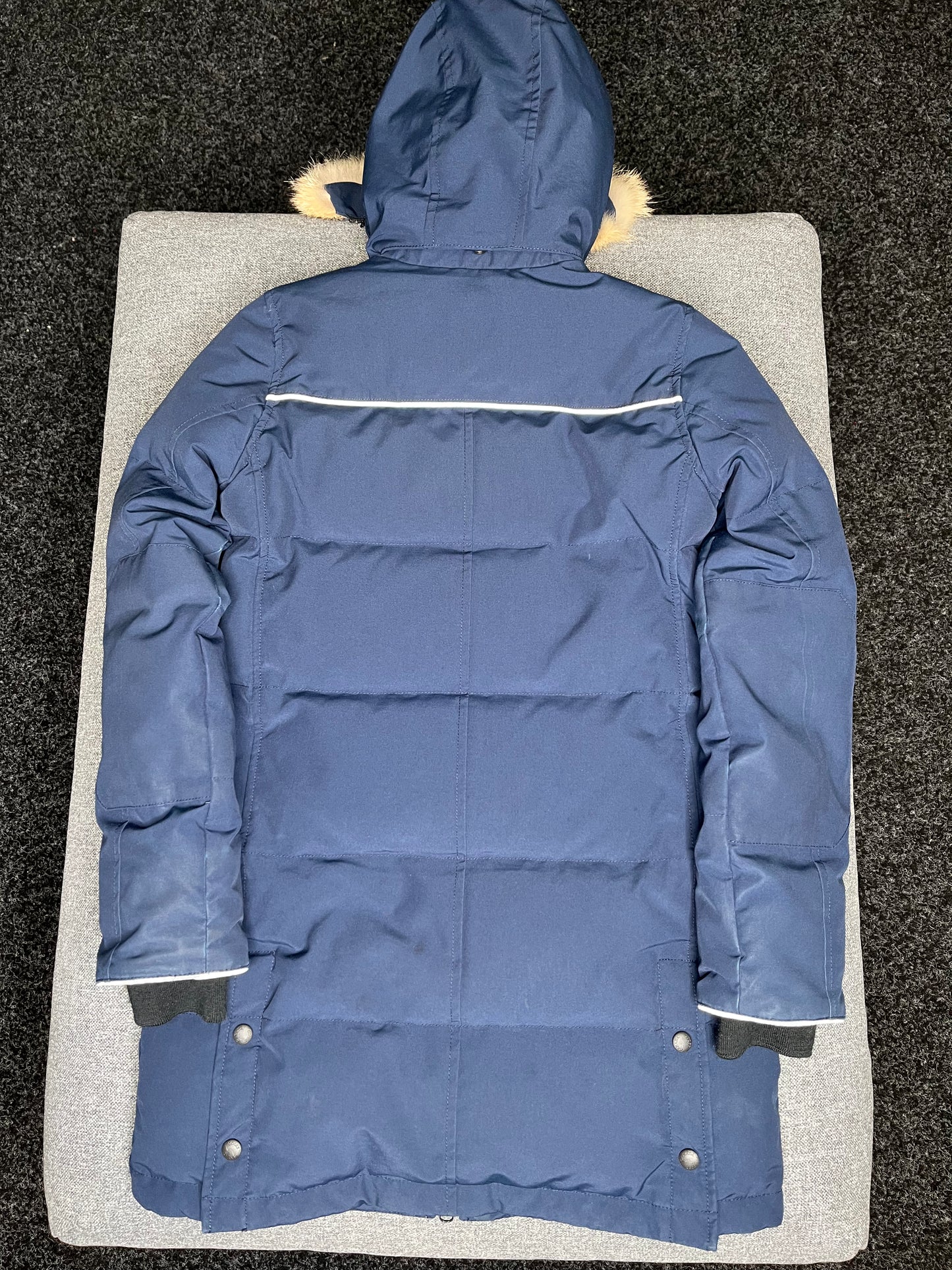 Canada Goose Juniper Blue Age 14-16 1724