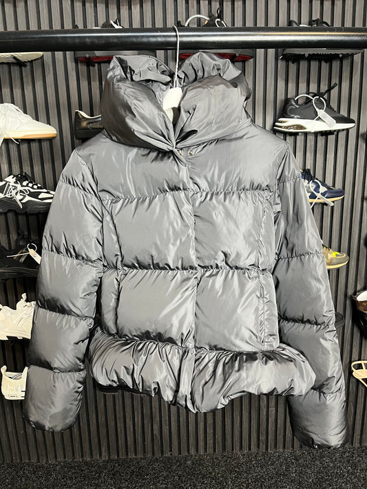 Moncler Cayolle Jacket Grey Age 14 1808