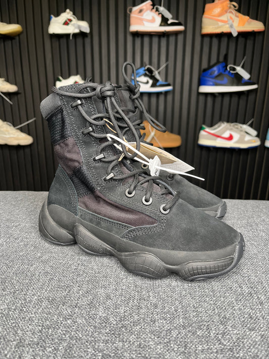 Yeezy 500 Tactical Boot High Utility Black UK5 1877