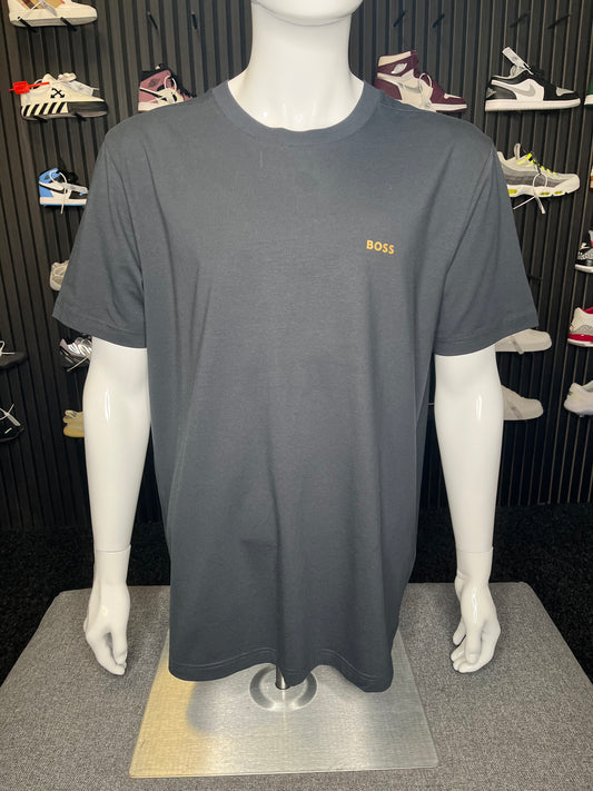 Hugo Boss T-Shirt Navy Blue XXL 2147