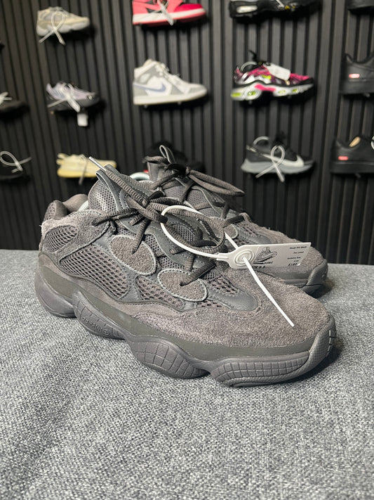 Yeezy 500 Utility Black UK9.5 2159