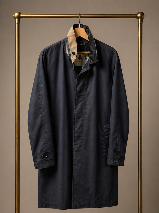 Burberry Trench Coat XL/XXL 2969