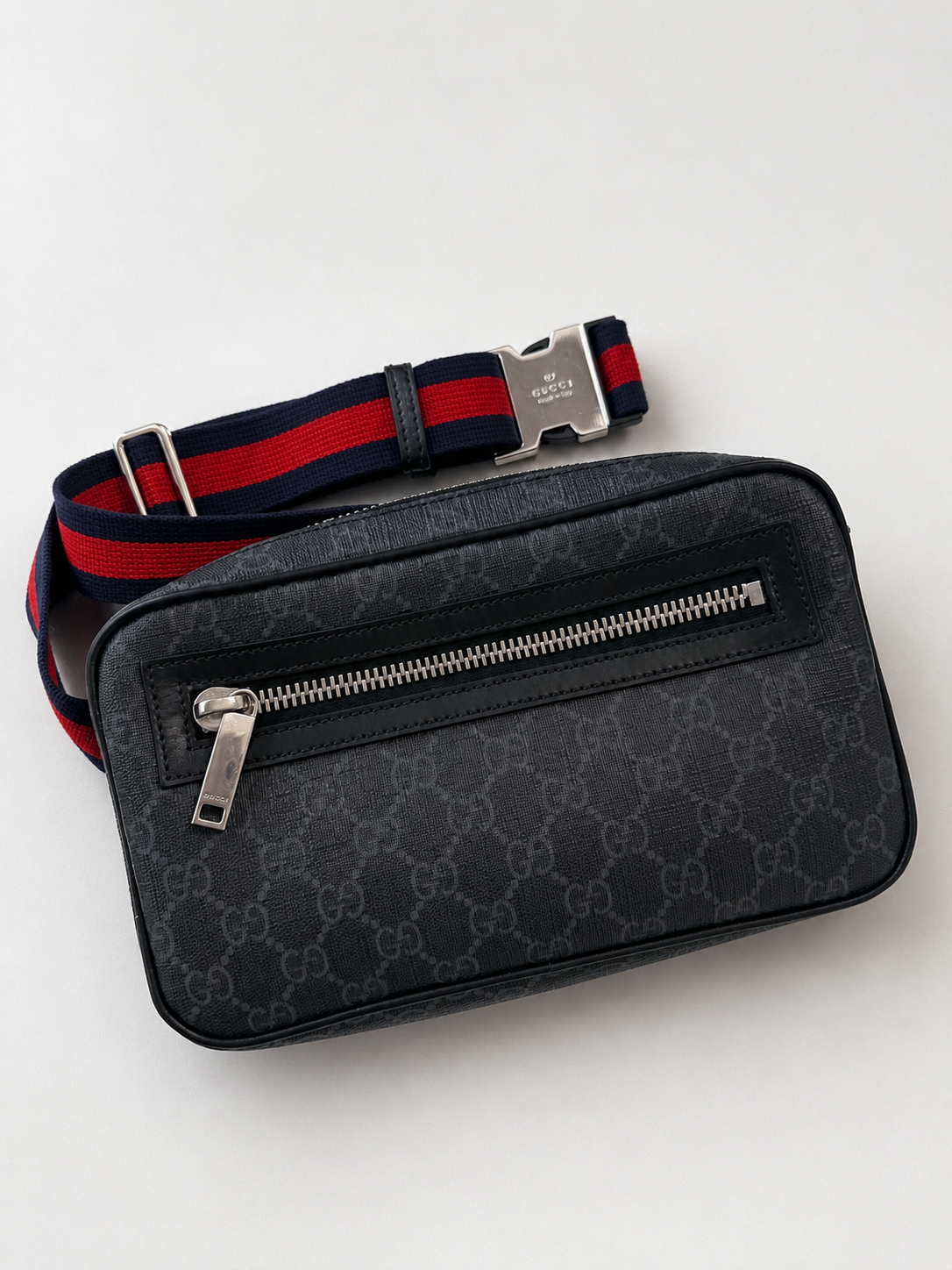 Gucci Belt Bag- Raffle £10