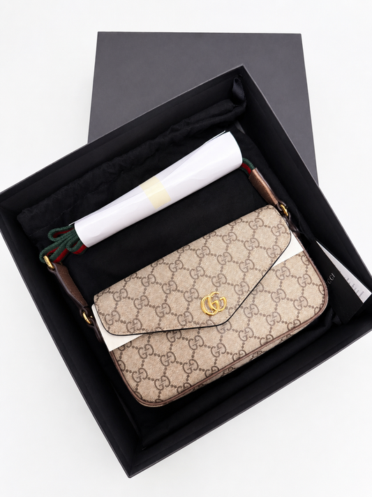 Gucci Ophidia Pochette - £20 Entry