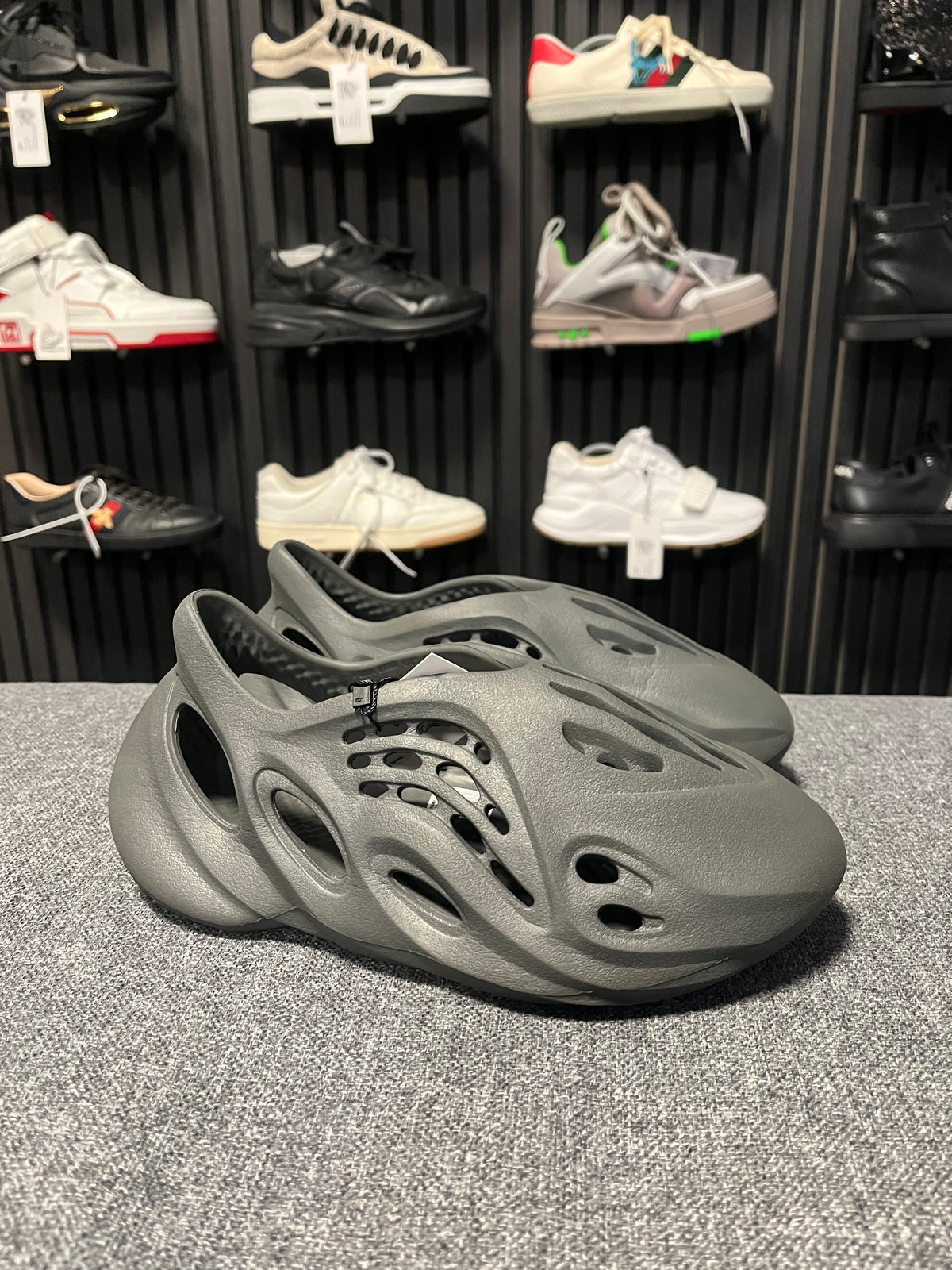 Yeezy Foam Runners UK 6 3853