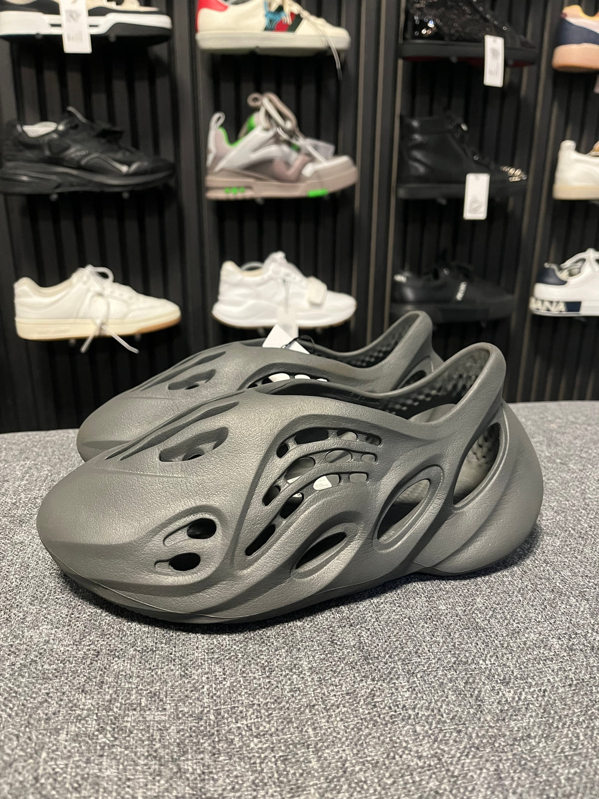 Yeezy Foam Runners UK 6 3853