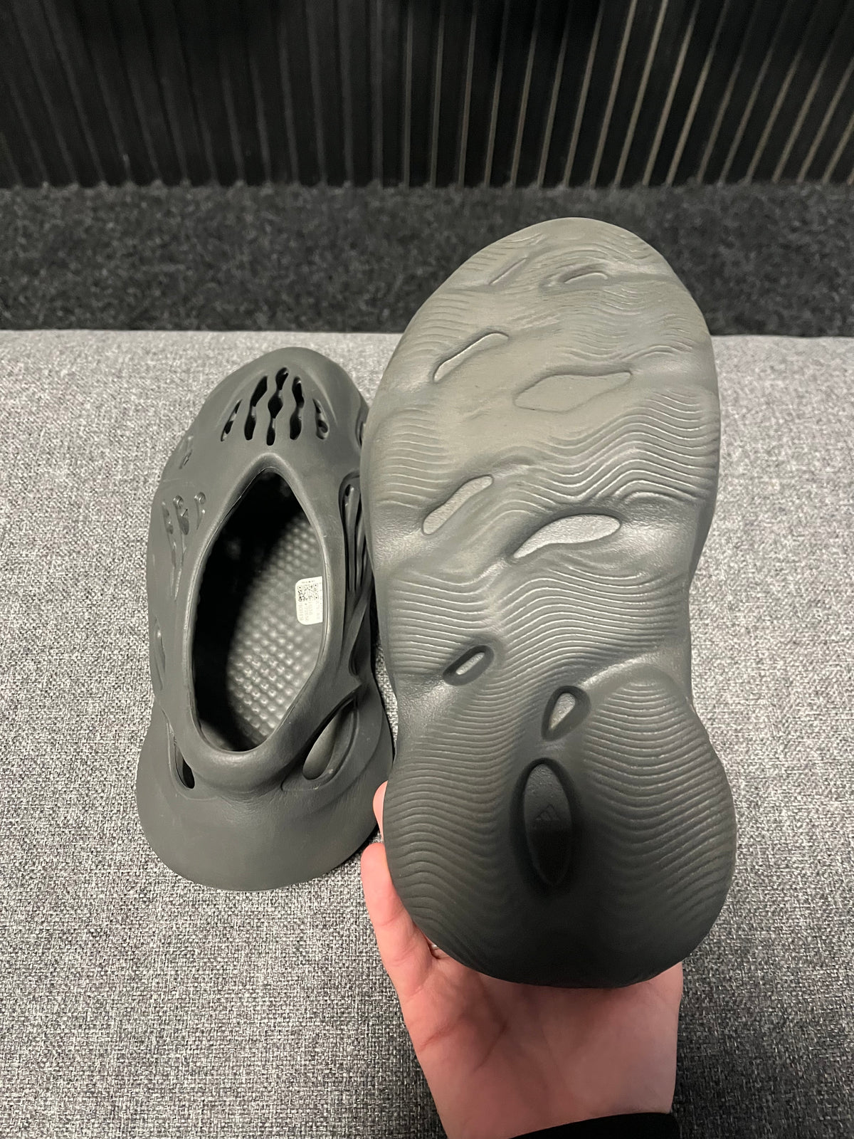 Yeezy Foam Runners UK 6 3853