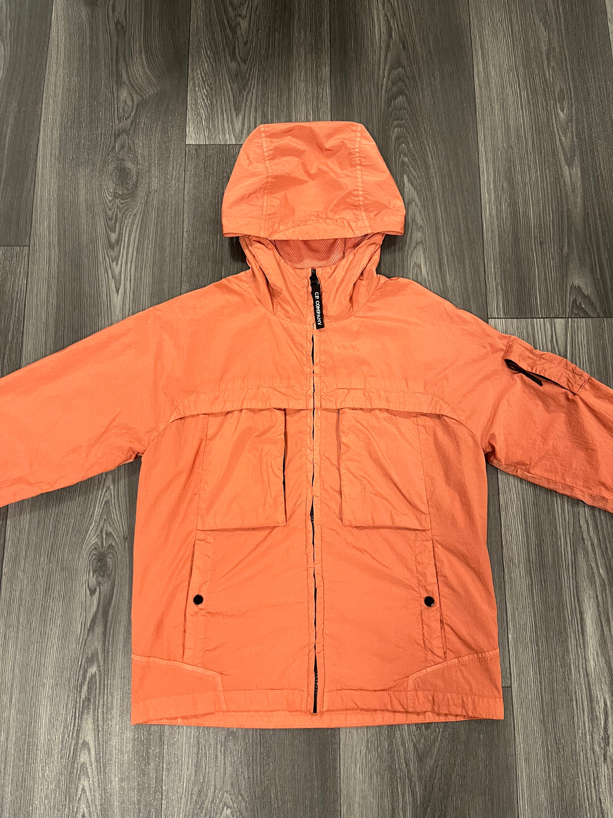 CP Company Nylon Jacket Age 10 3857