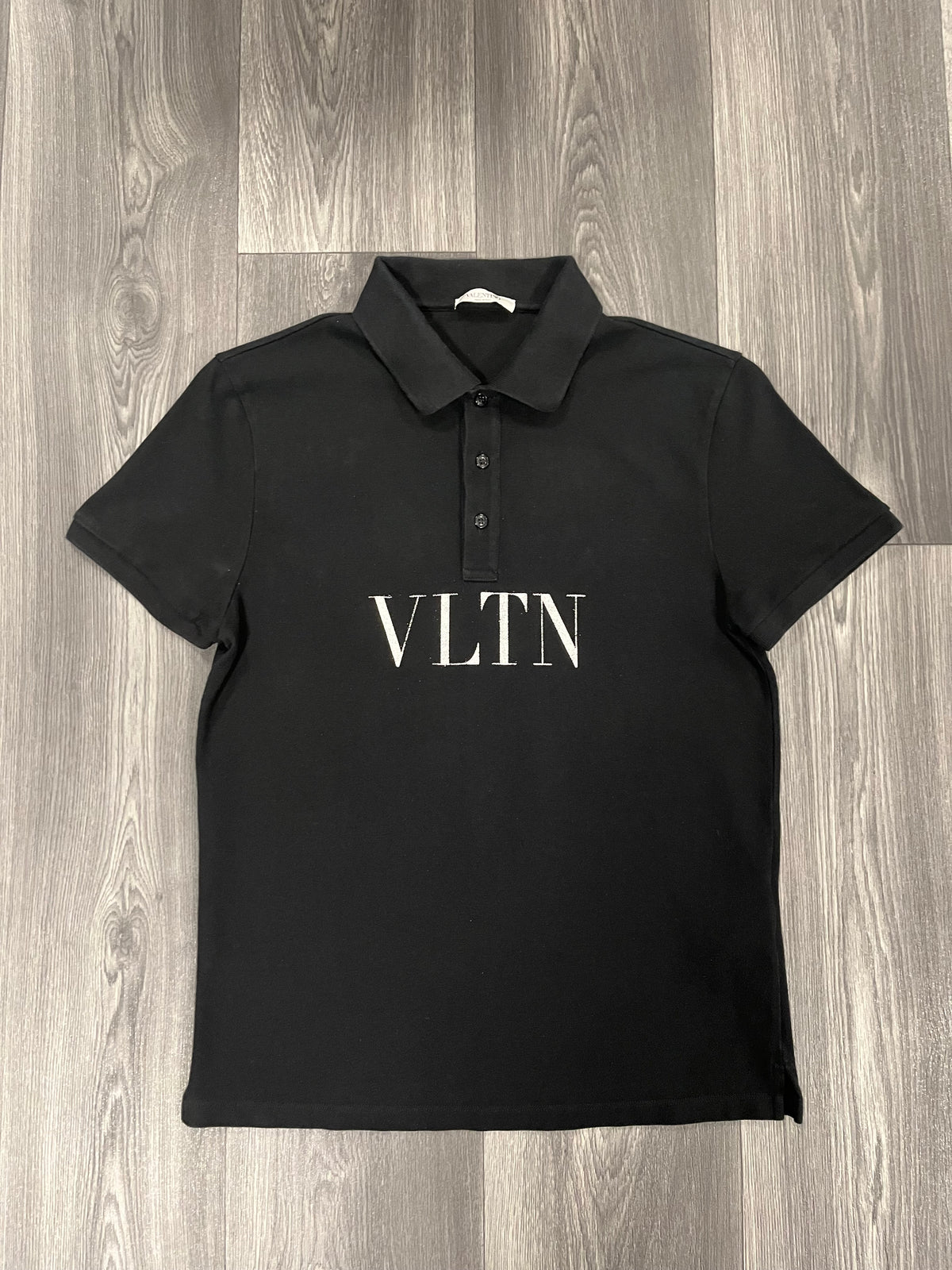 VLTN Polo Shirt Medium 3864