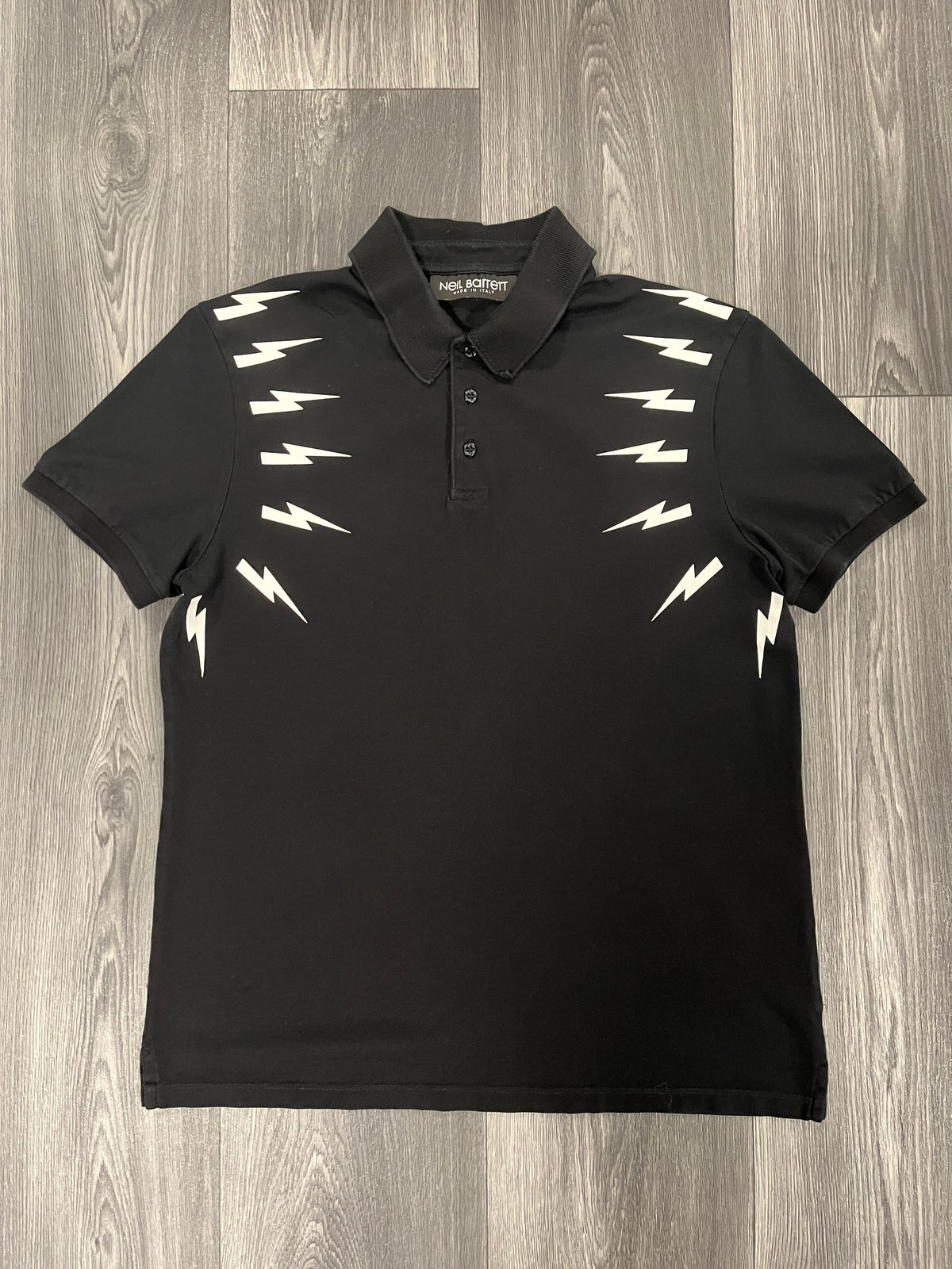 Neil Barrett Polo Small 3865