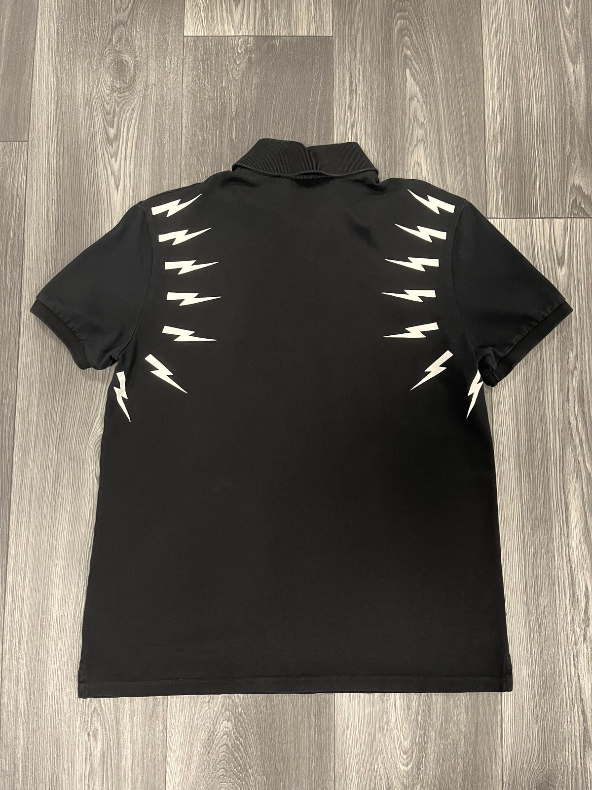 Neil Barrett Polo Small 3865