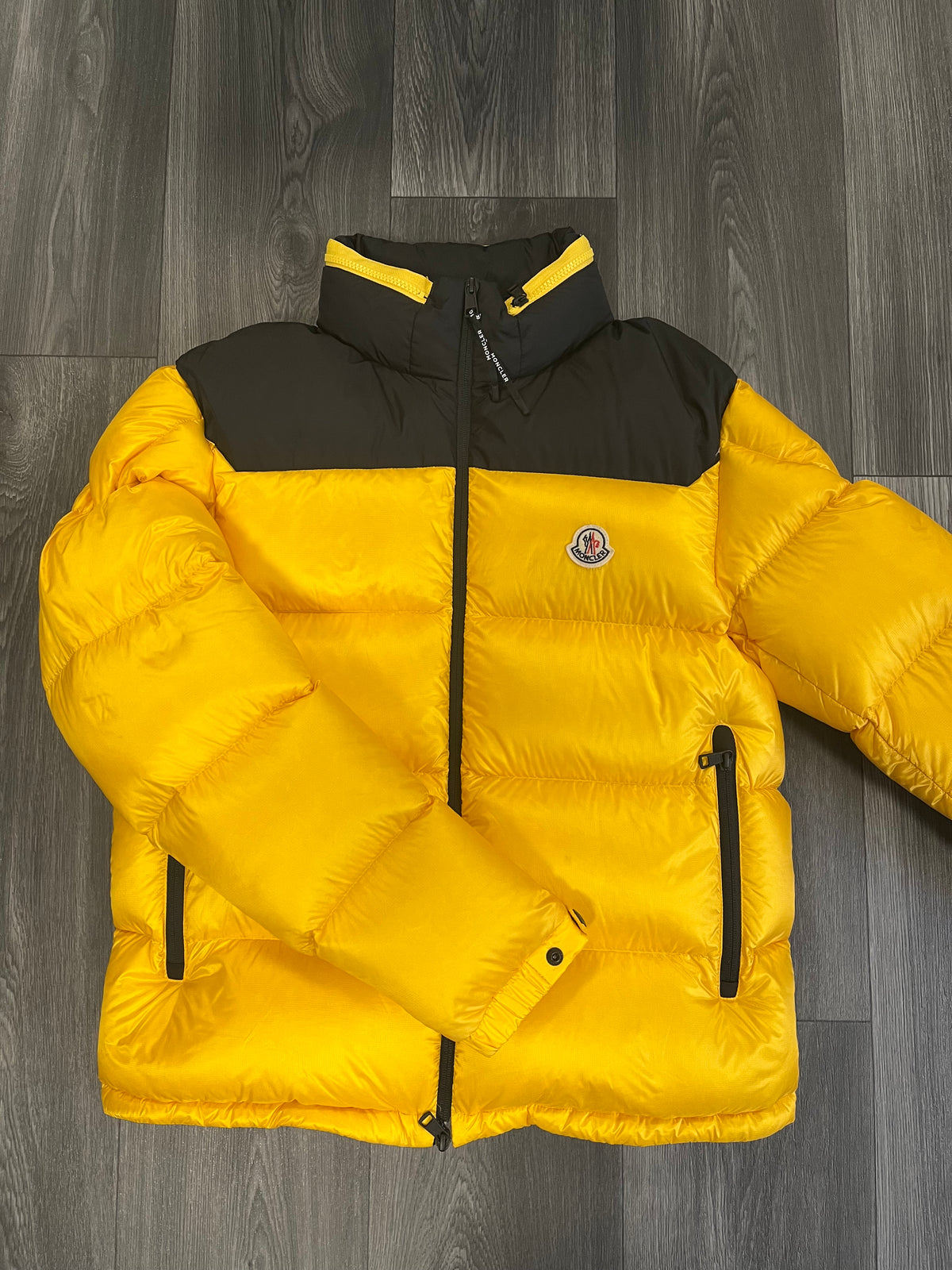 Moncler Peuplier Size 3 3878