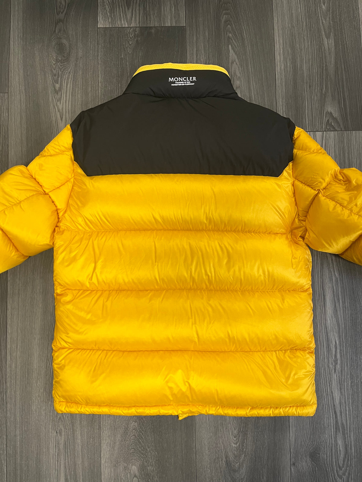 Moncler Peuplier Size 3 3878