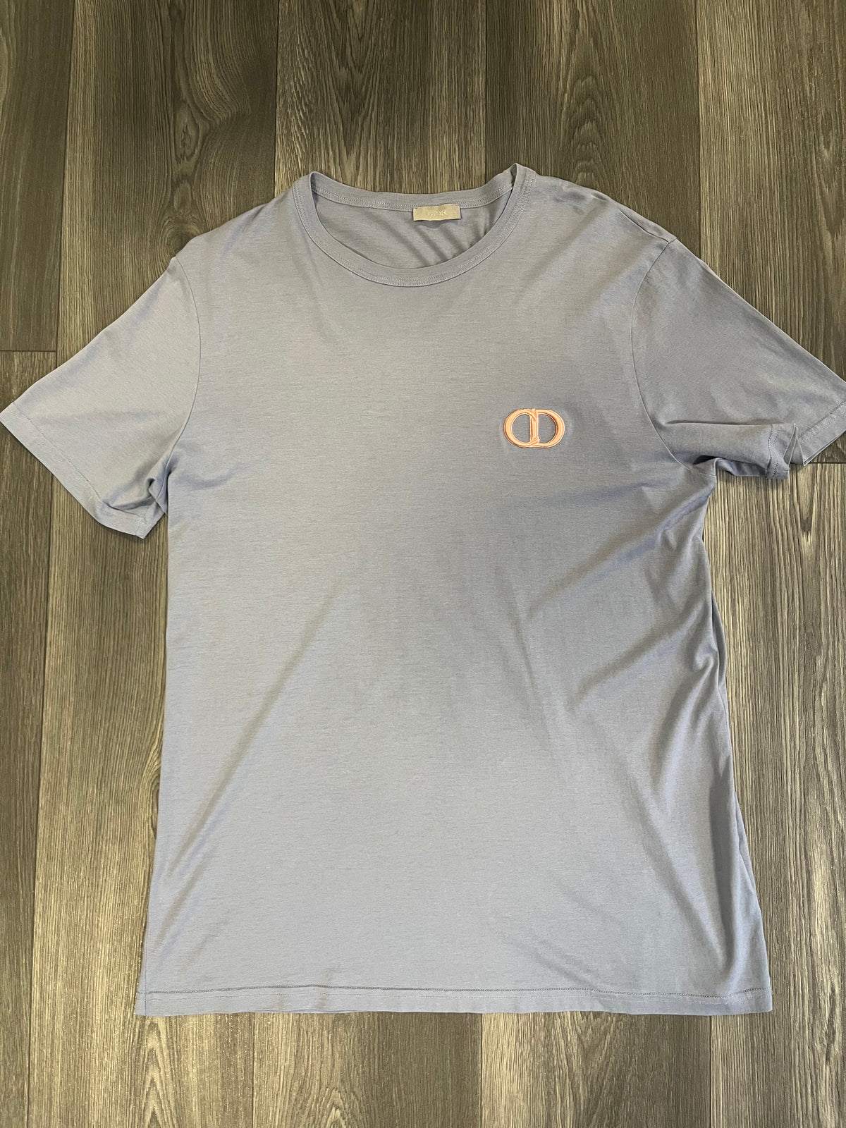 Dior CD Tee Large 3883