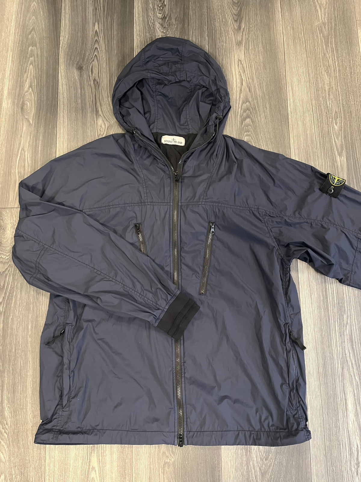 Stone Island Skin Touch Nylon XXL 3876