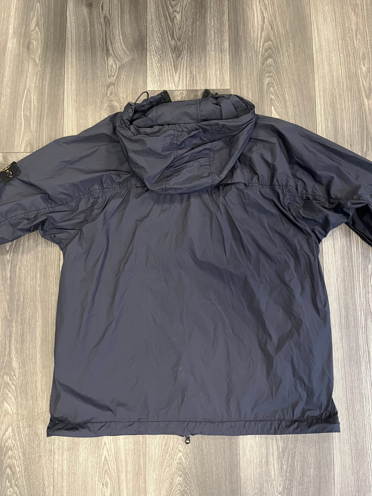 Stone Island Skin Touch Nylon XXL 3876
