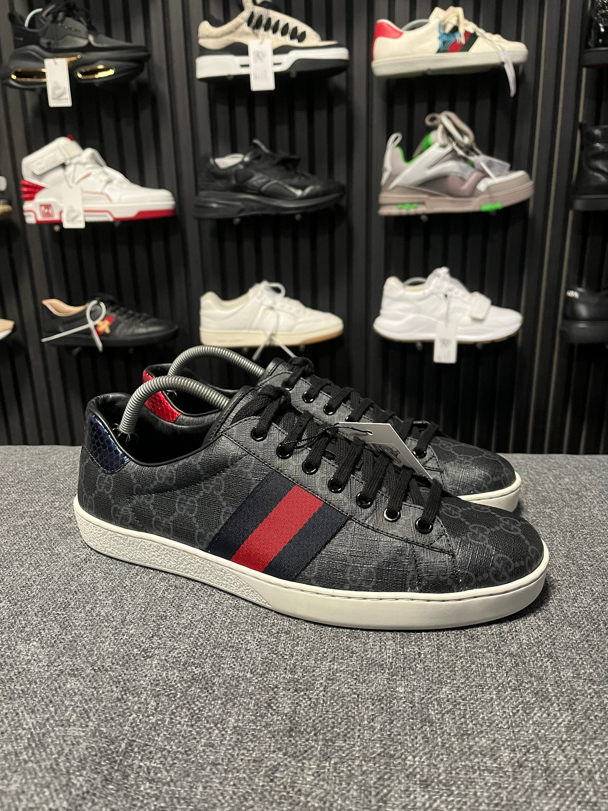 Gucci Ace UK 9.5 3884