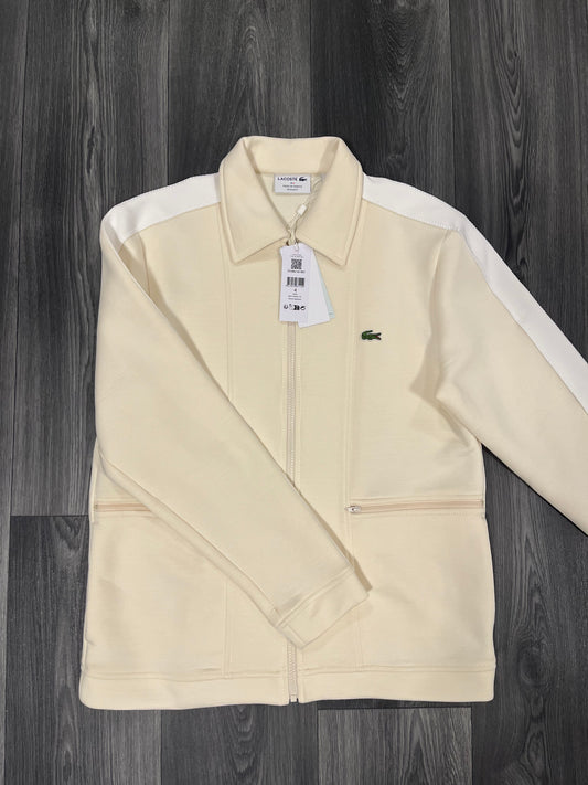 Lacoste Paris Track Jacket Medium 3888