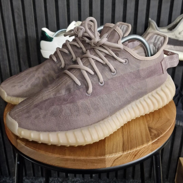 Yeezy Boost 350 Mono Mist UK9